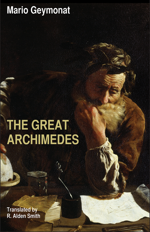 The Great Archimedes - Mario Geymonat