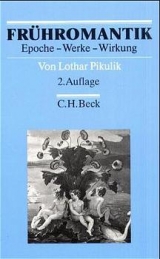 Frühromantik - Lothar Pikulik