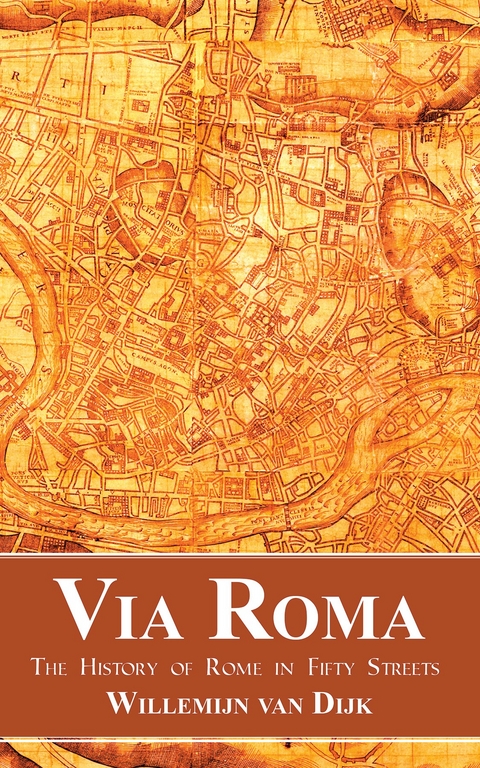 Via Roma -  Willemijn van Dijk