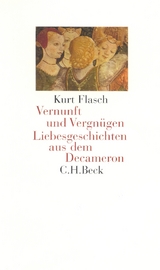 Vernunft und Vergnügen - Kurt Flasch