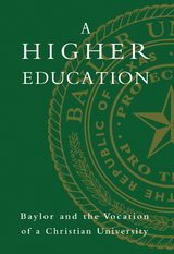 A Higher Education - 