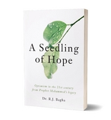 Seedling of Hope -  R.J Bagha