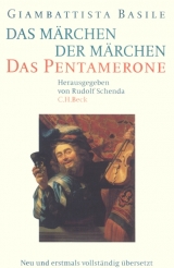 Das Märchen der Märchen - Giambattista Basile