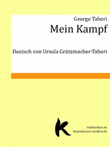 Mein Kampf - George Tabori