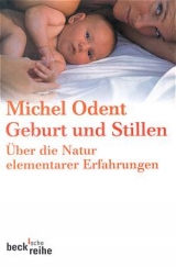 Geburt und Stillen - Michel Odent