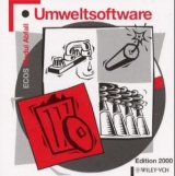 ECOS Modul Abfall, 1 CD-ROM zur Fortsetzung - 