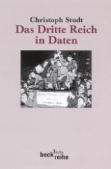 Das Dritte Reich in Daten - Christoph Studt