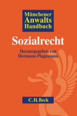 Münchener Anwaltshandbuch Sozialrecht - 