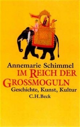 Im Reich der Großmoguln - Annemarie Schimmel