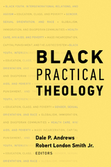 Black Practical Theology - 