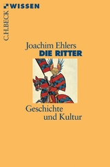 Die Ritter - Joachim Ehlers