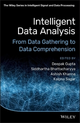 Intelligent Data Analysis - 