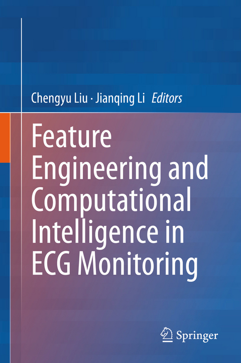 Feature Engineering and Computational Intelligence in ECG Monitoring - 