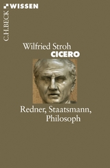 Cicero - Wilfried Stroh