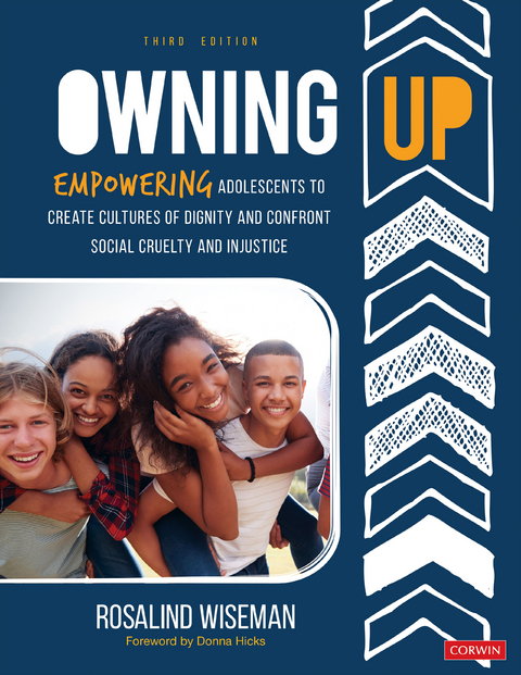 Owning Up - Rosalind Wiseman