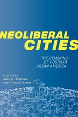 Neoliberal Cities - 