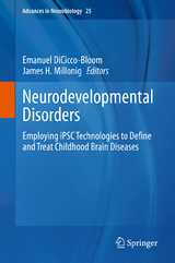 Neurodevelopmental Disorders - 