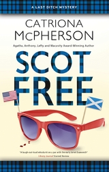 Scot Free - Catriona McPherson