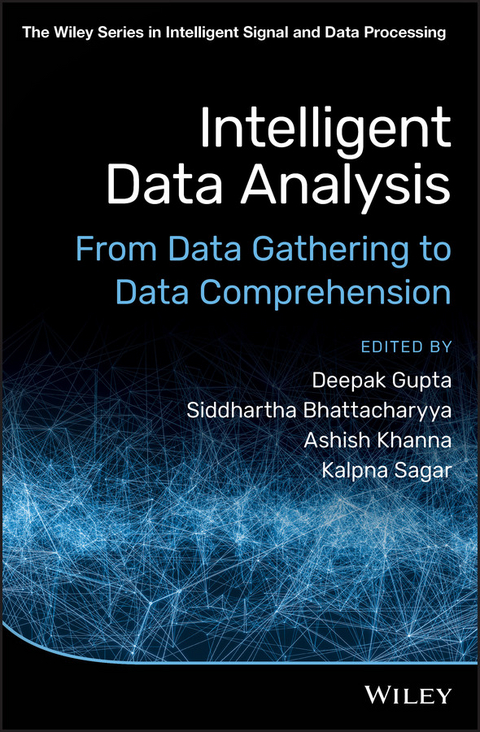 Intelligent Data Analysis - 