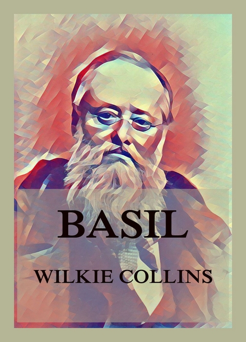 Basil - Wilkie Collins