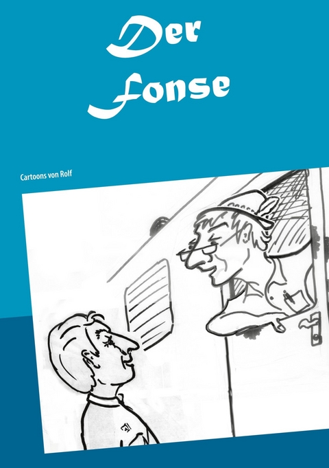 Der Fonse - 