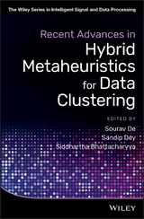 Recent Advances in Hybrid Metaheuristics for Data Clustering - 