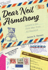 Dear Neil Armstrong - 