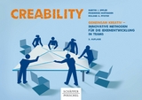 Creability - Martin J. Eppler, Friederike Hoffmann, Roland A. Pfister