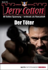 Jerry Cotton Sonder-Edition 135 - Jerry Cotton