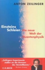 Einsteins Schleier - Anton Zeilinger