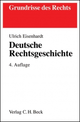 Deutsche Rechtsgeschichte - 