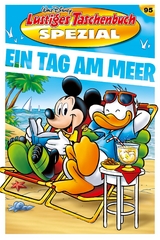 Lustiges Taschenbuch Spezial Band 95 - Walt Disney
