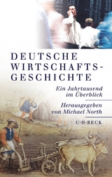 Deutsche Wirtschaftsgeschichte - 