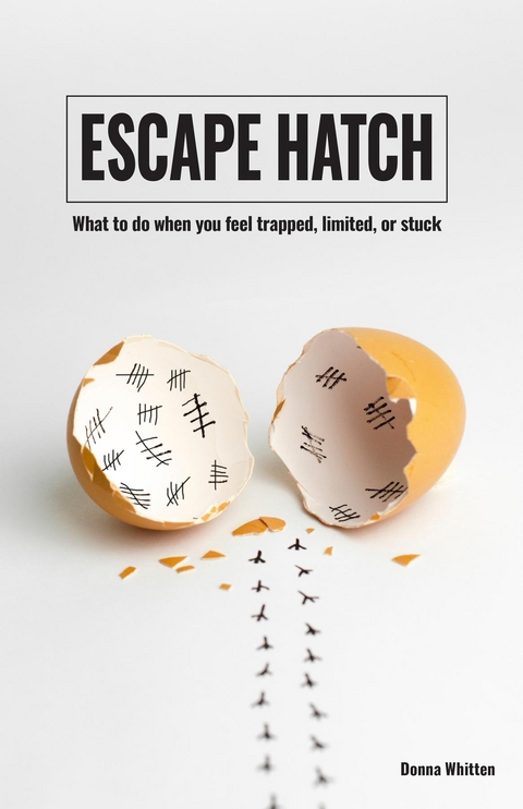Escape Hatch -  Donna Whitten