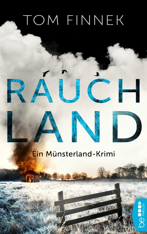 Rauchland - Tom Finnek