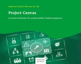 Project Canvas -  Rudy Kor,  Jo Bos,  Theo Tak