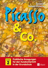 Picasso & Co., Band 2 - Susanne Pröschel