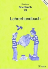 Das Auer Sachbuch - Ausgabe N - Dorothee Emmrich, Svenja Felten, Regina Heid, Sabine Klose, Britta Kremers