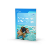 Schwimmen unterrichten -  LASPO*,  Beck,  Kraus,  Schmitt,  UNGER,  Weiß