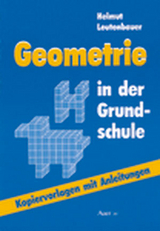 Geometrie in der Grundschule - Helmut Leutenbauer