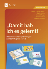 Damit hab ich es gelernt! -  Dolenc-Petz,  Fisgus,  Kraft,  Reusner