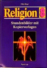 Kopiervorlagen Religion. Mit Lösungen - Otto Mayr