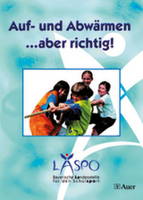 Auf und Abwärmen ... aber richtig! -  LASPO*