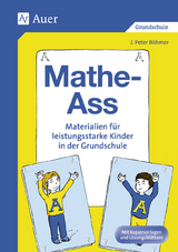 Mathe-Ass - J. Peter Böhmer