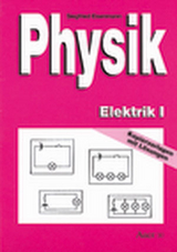 Physik Elektrik I - Siegfried Eisenmann