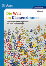 Die Welt im Klassenzimmer - Norris, Jill