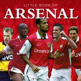 Little Book of Arsenal - Michael Heatley