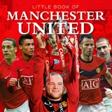 Little Book of Manchester United -  Graham Betts
