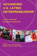 Advancing U.S. Latino Entrepreneurship - 
