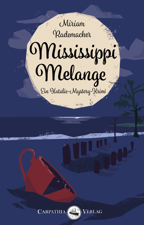 Mississippi Melange - Miriam Rademacher
